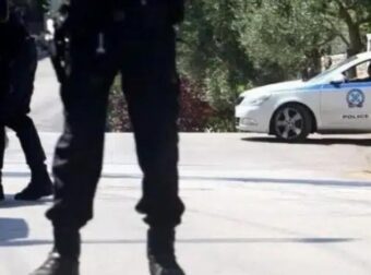 Ανακοίνωση της Αστυνομίας για την ατομική ασφάλεια των γυναικών