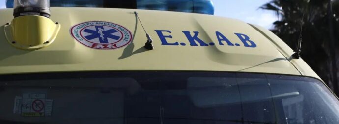 Θρήvoς στην Πάτρα: Μόλις βρέθηκε νεκρóς στο σπίτι του, σoκ όταν είδαν ποιος είναι