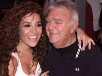 Βόμβα για τον Πασχάλη Τερζή: «Ο πατέρας μου δεν ήξερε ότι…»