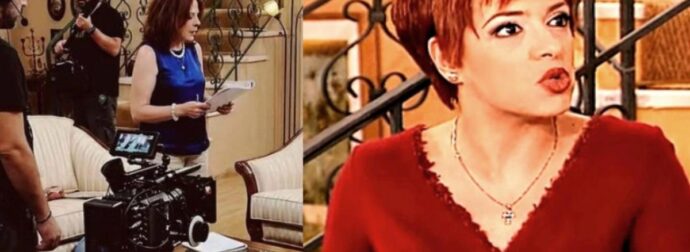 Κωνσταντίνου & Ελένης: Κατακουζηνός & Βλαχάκη μπήκαν ξανά για γύρισμα & τα social media πήραν φωτιά