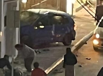 Θρήνος για τον 24χρονο που σκοτώθηκε στη Λούτσα: Είχε έρθει στην Ελλάδα για την ορκωμοσία της φίλης του