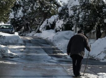 Καιρός: Ολική ανατροπή από τον Γιώργο Τσατραφύλλια – Πότε ξεκινάει το νέο κύμα κακοκαιρίας