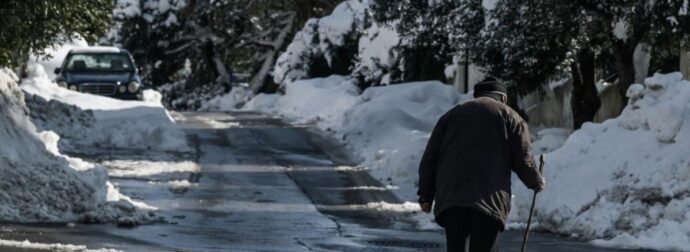 Καιρός: Ολική ανατροπή από τον Γιώργο Τσατραφύλλια – Πότε ξεκινάει το νέο κύμα κακοκαιρίας