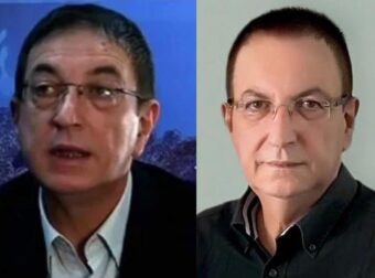 Δυστυχώς είναι αλήθεια – Είναι νεκρός ο Έλληνας Δημοσιογράφος από την Πάτρα