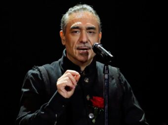 Δύσκολες ώρες για Νότη Σφακιανάκη – Πέθανε στενός του συνεργάτης