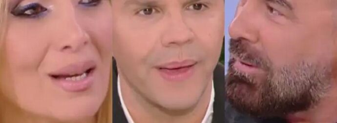 Έγινε η συνάντηση της χρονιάς: Τα «βρήκαν» on air Γιώργος Τσαλίκης – Γκουντάρας – Κάκκαβα