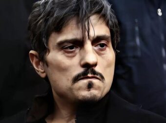 Δημήτρης Γιαννακόπουλος: «Ο θυμός μου κι όλου του Παναθηναϊκού κόσμου παίρνει σάρκα και οστά»