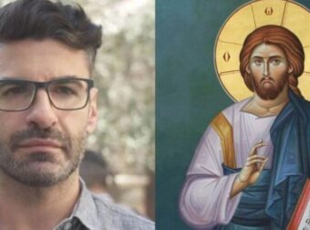 Συγκλονίζει ο Παναγιώτης Πετράκης: «Πιστεύω πολύ στον Χριστό κι εκεί εναποθέτω όλες μου τις ελπίδες»