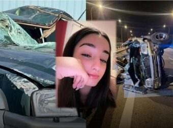 Κύπρος: Αυτή είναι η 17χρονη Αλίκη που «έσβησε» στο φρικτό θανατηφόρο