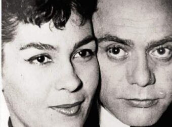 Δημήτρης Νικολαΐδης: Ο αγαπημένος ηθοποιός που τράβηξε τα καλώδια που τον κρατούσαν στη ζωή και έφυγε