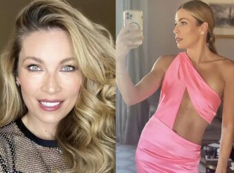 Ζουν σαν βασιλιάδες: Σούσουρο με την Μαριέττα Χρουσαλά ανέβασε ολόσωμη φώτο στην «χρυσή» τουαλέτα της