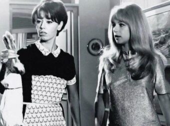 Μαρία Κωνσταντάρου: Έτσι είναι στα 92 της χρόνια – «Η Αλίκη δε με φοβήθηκε ποτέ – Όλες οι άλλες όμως»