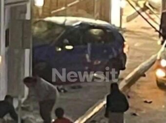 Λούτσα: Ήρθε για την ορκωμοσία της κοπέλας του και σκοτώθηκε – «Δυστυχώς είναι το παιδί μου…»