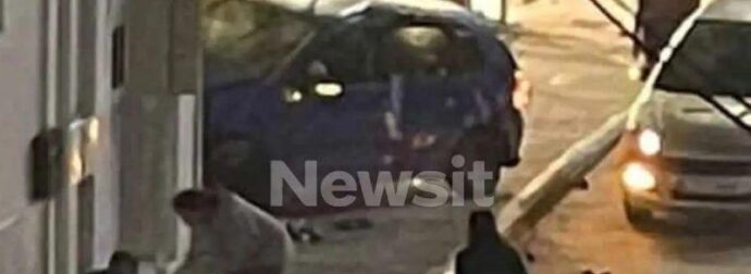 Λούτσα: Ήρθε για την ορκωμοσία της κοπέλας του και σκοτώθηκε – «Δυστυχώς είναι το παιδί μου…»