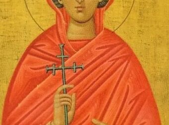 Εορτολόγιο – Δείτε ποιοι γιορτάζουν σήμερα 2 Δεκεμβρίου