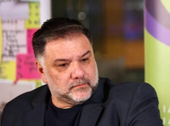 Γρηγόρη Αρναούτογλου: Προσεχώς και σε νέα εκπομπή