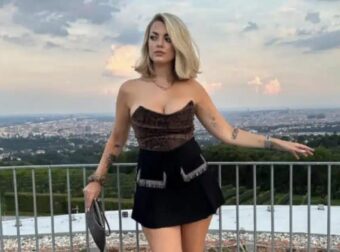 Φρίκη: 31χρονη καλλονή βρέθηκε νεκρή σε βαλίτσα, τη στραγγάλισε ο πρώην σύντροφός της – «Κάποιος είναι στη σκάλα»