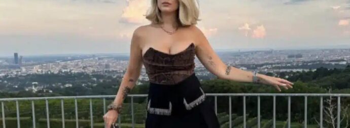 Φρίκη: 31χρονη καλλονή βρέθηκε νεκρή σε βαλίτσα, τη στραγγάλισε ο πρώην σύντροφός της – «Κάποιος είναι στη σκάλα»