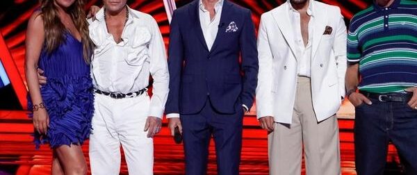 The Voice: Το Twitter/Χ κριτικάρει και δικάζει τους κριτές – «Τι άλλο θα ακούσουμε;»