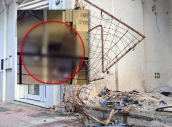 Λούτσα: Υπό την επήρεια αλκοόλ ο 29χρονος που παρέσυρε και σκότωσε τον 24χρονο