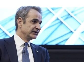 Κυριάκος Μητσοτάκης: «Δεν είδα ποτέ την πολιτική ως δεδομένη καριέρα» – Πώς περιγράφει ο ίδιος την πορεία του