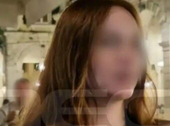 Λούτσα: Αυτή είναι η 21χρονη σύντροφος του 24χρονου που σκοτώθηκε σε τροχαίο