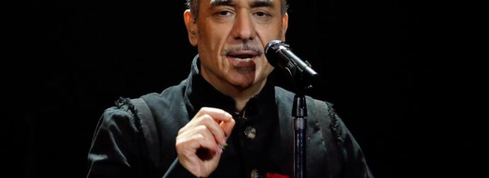 “ΚΡΙΜΑ ΝΕΟΣ ΑΝΘΡΩΠΟΣ” ΔΥΣΚΟΛΕΣ ΩΡΕΣ ΓΙΑ ΤΟΝ ΑΡΧΟΝΤΑ ΝΟΤΗ