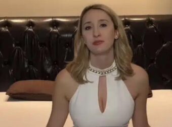 «Αηδιάζω όταν το κάνουν αυτό οι άντρες…»: Η εξομολόγηση διευθύντριας ενός νόμιμου οiκου ανοχńς