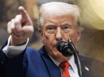 Ντόναλντ Τραμπ: «Σύντομα ξεκινούν χτυπήματα σε στόχους εντός Βενεζουέλας – Ξέρουμε που ζουν οι κακοί»