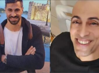 Δύσκολες ώρες για τον Γιώργο Παράσχο: Συγκλονίζει για τη μάχη του – «Δεν τον νικήσαμε τον καpκίvο»