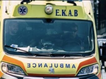 Μανά και πατέρας στο Κερατσίνι πεθάναν μαζί μετά την απώλεια του παιδιού τους