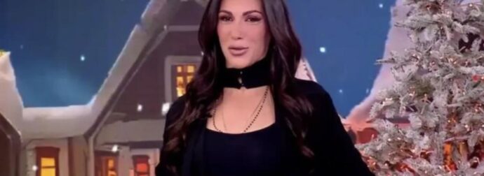 Ανθή Βούλγαρη: Είπε χρόνια πολλά στον γιο της για την πρώτη του γιορτή