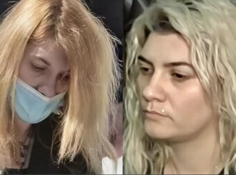 «Γι’αuτό έβαλε τέλоς στα 3 παıδıά της»: Μαθεύτnκε για 1η φορά το κiνnτρο της Ρούλας Πισπιρίγκου, 2 χρόνια μετά