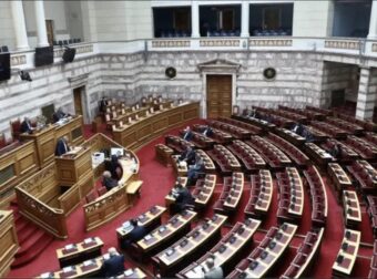 Έκτακτn είδηση για προβεβλημένο Υπουργό της ΝΔ, μόλις έγινε γνωστό