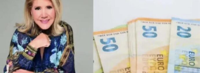 Λίτσα Πατέρα: Μετά από 12 χρόνια… – Αυτά τα 5 ζώδια θα «βαρεθούν» να γεμίζουνε με ευτυχία μέσα στο επόμενο 3μηνο