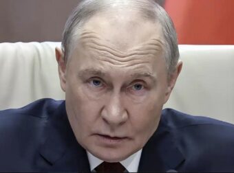 Πούτιν: «Αν η Ευρώπη θέλει πόλεμο, είμαστε έτοιμοι τώρα»