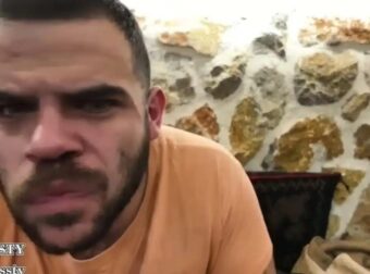 Ιωάννινα: Επιτέθηκαν σε Youtuber την ώρα που έκανε live (βίντεο)