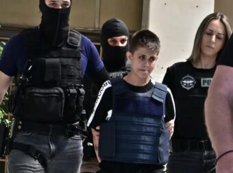 Ραγδαίες εξελίξεις: Η Ειρήνη Μουρτζούκου κλήθηκε να καταθέσει ως ύποπτη για τον θάνατο του Παναγιωτάκη