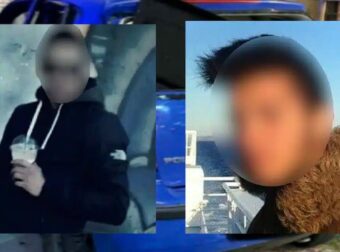 Τροχαίο στη Λούτσα – Υπό την επήρεια ουσιών ήταν ο 29χρονος υπεύθυνος για το δυστύχημα όπου σκοτώθηκε ο 24χρονος Σωτήρης της οικογένειας «Λεωνίδας»