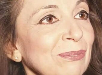 Πέθανε στις 20:00 το βράδυ στο Ερρίκος Ντυνάν η γλυκιά ηθοποιός του ελληνικού κινηματογράφου