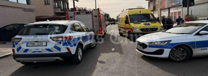 ΕΚΤΑΚΤΟ: ΚΛΕΙΣΤΗΚΕ ΣΠΙΤΙ ΤΗΣ ΚΑΙ ΑΠΕΙΛΕΙ ΝΑ ΤΟ ΑΝΑΤΙΝΑΞΕΙ ΕΠΕΙΔΗ ΤΗΣ ΕΚΑΝΑΝ…