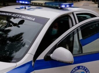 ΕΚΤΑΚΤΗ ΕΙΔΗΣΗ: Οικογενειακή τραγωδία με νεκρούς