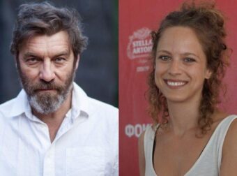 H πρώτη φωτογραφία με Γιάννη Στάνκογλου και Έλλη Τρίγγου μαζί σαν ζευγάρι προκάλεσε φρενίτιδα στο Instagram