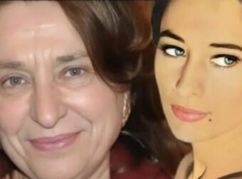 Πως είναι σήμερα στα 80 η όμορφη πρωταγωνίστρια ελληνικού κινηματογράφου