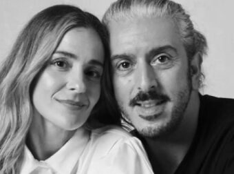 Μόλις μαθεύτnκε για Νατάσα Μποφίλιου – Γιάννη Χαρούλη λίγο πριν την παγκόσμια περιοδεία τους