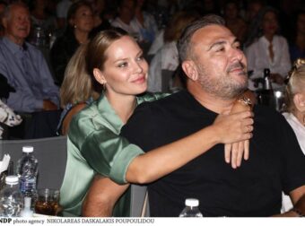 Αντώνης Ρέμος – Υβόννη Μπόσνιακ: Μόλις έγινε η μεγάλη αποκάλυψη για το ζευγάρι