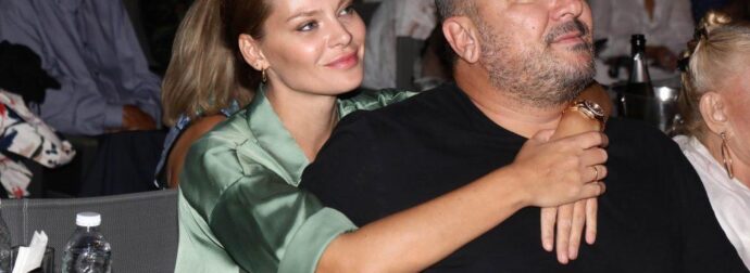 Αντώνης Ρέμος – Υβόννη Μπόσνιακ: Μόλις έγινε η μεγάλη αποκάλυψη για το ζευγάρι