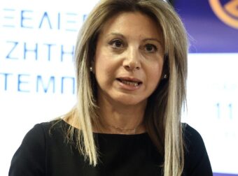 Αλλάζουν όλα: Έκτακτn είδηση για Μαρία Καρυστιανού