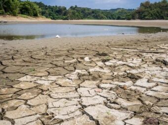 Συναγερμός για την Αθήνα και όλη την Αττική για πιθανή λειψυδρία: