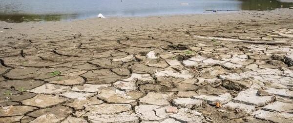 Συναγερμός για την Αθήνα και όλη την Αττική για πιθανή λειψυδρία: